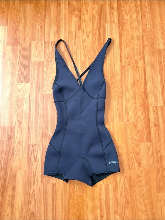 Patagonia Other - Patagonia R1 Lite Yulex Spring Juanita Wetsuit